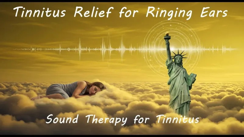 Ringing in Your Ears? Your Complete Action Plan for Managing Tinnitus
