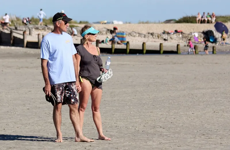 When You Cannot Quite Hear Them: How Hearing Loss Quietly Strains Love and Connection After 40